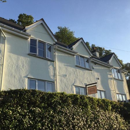 Bed and Breakfast Woodbriar Penmaenmawr Экстерьер фото