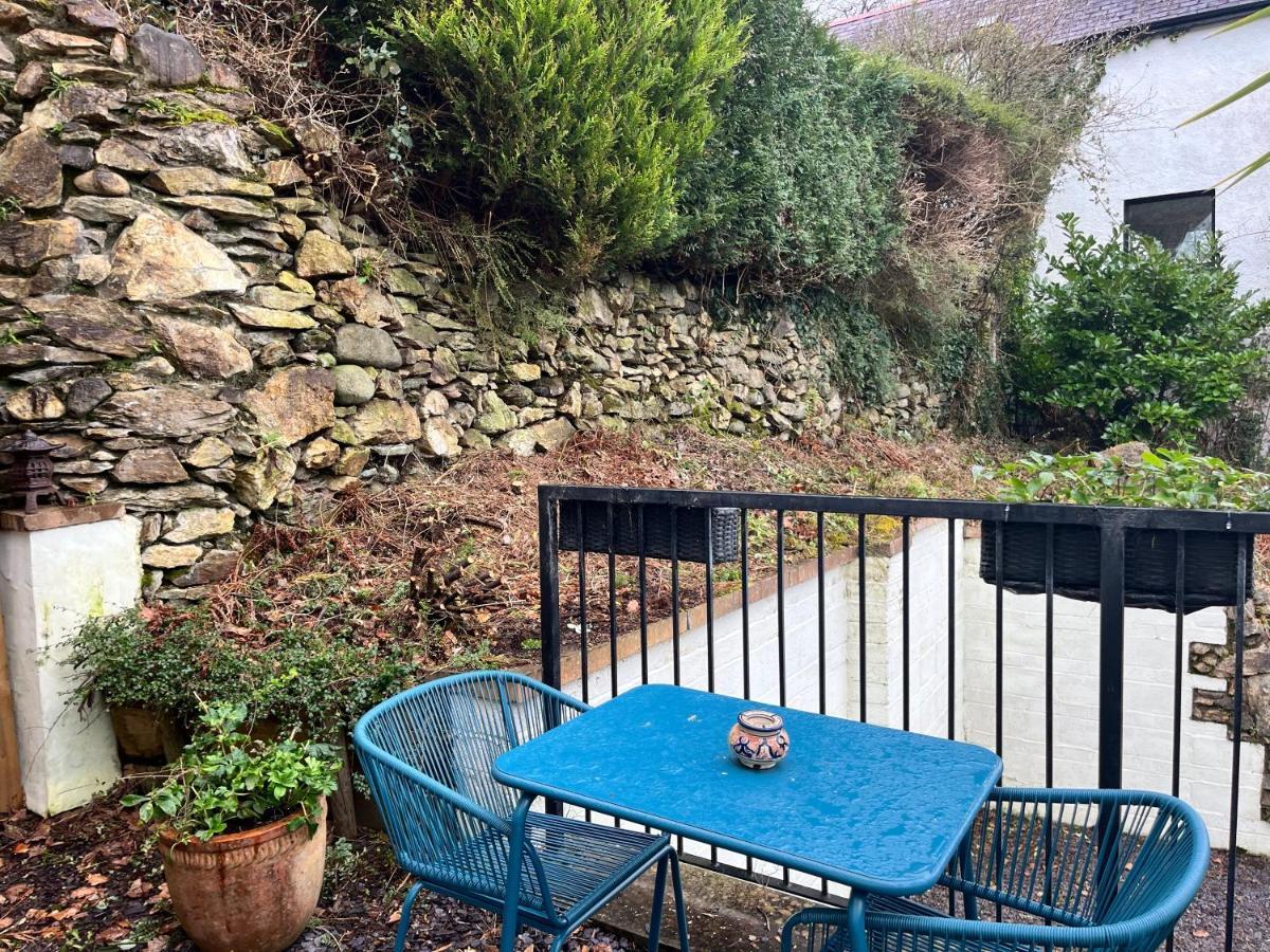 Bed and Breakfast Woodbriar Penmaenmawr Экстерьер фото