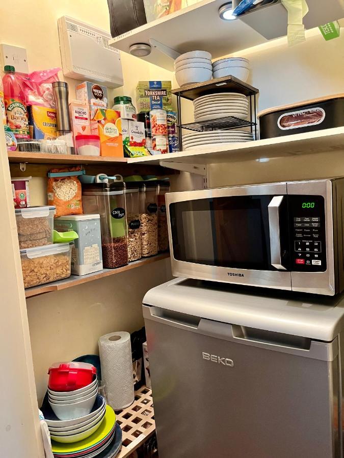 Bed and Breakfast Woodbriar Penmaenmawr Экстерьер фото